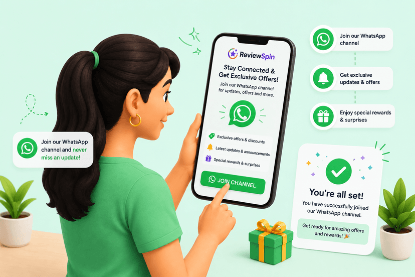 Step 4 - Join & Save